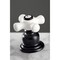Fauceture FSC1970PX American Classic 8" Widespread Bathroom Faucet, Matte Black FSC1970PX - alternate 3